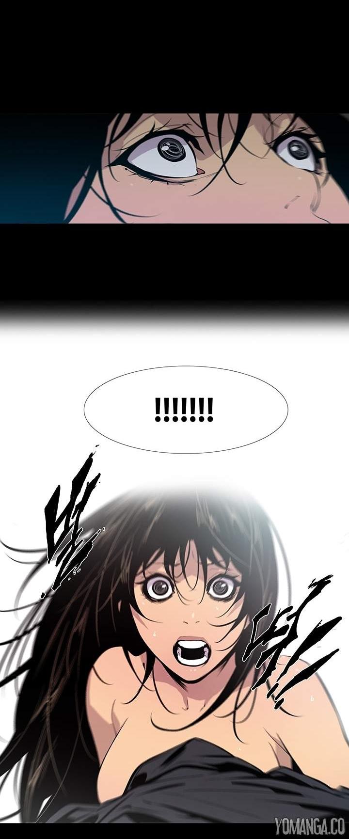 Canine Tooth Chapter 15 page 5 - Chapter 15