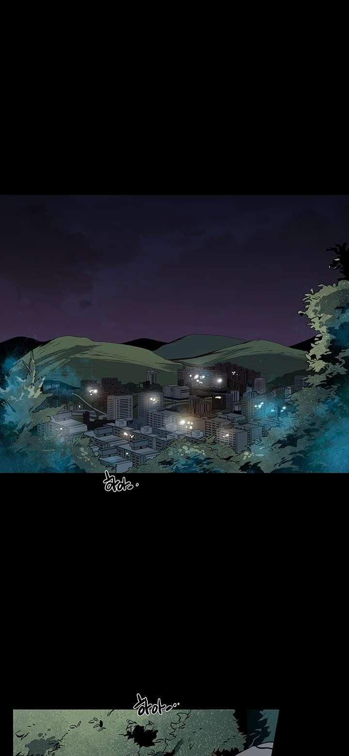 Canine Tooth Chapter 17 page 20 - Chapter 17