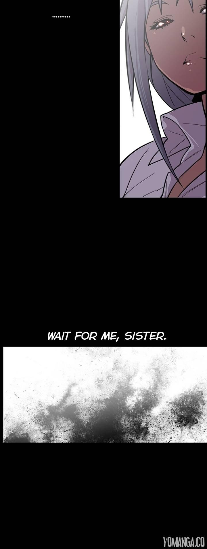 Canine Tooth Chapter 17 page 33 - Chapter 17