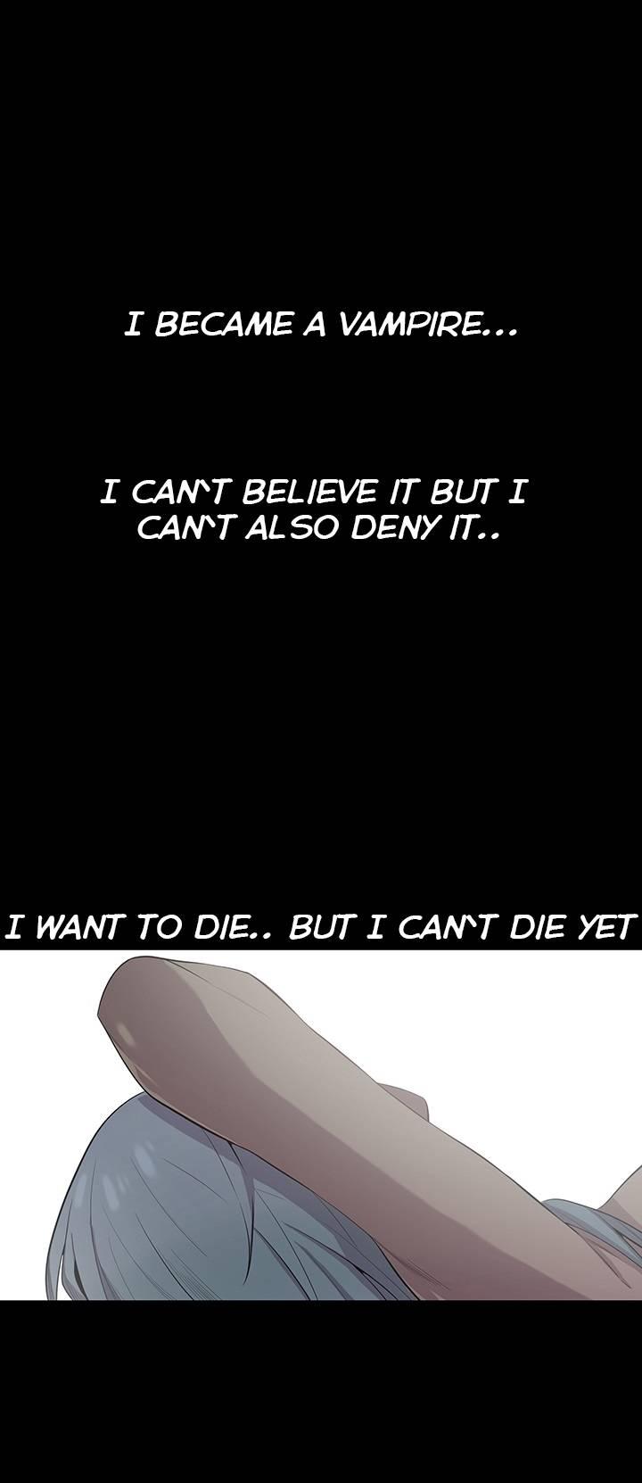 Canine Tooth Chapter 17 page 4 - Chapter 17