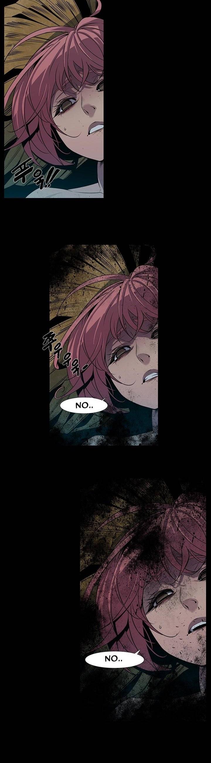 Canine Tooth Chapter 6 page 28 - Chapter 6