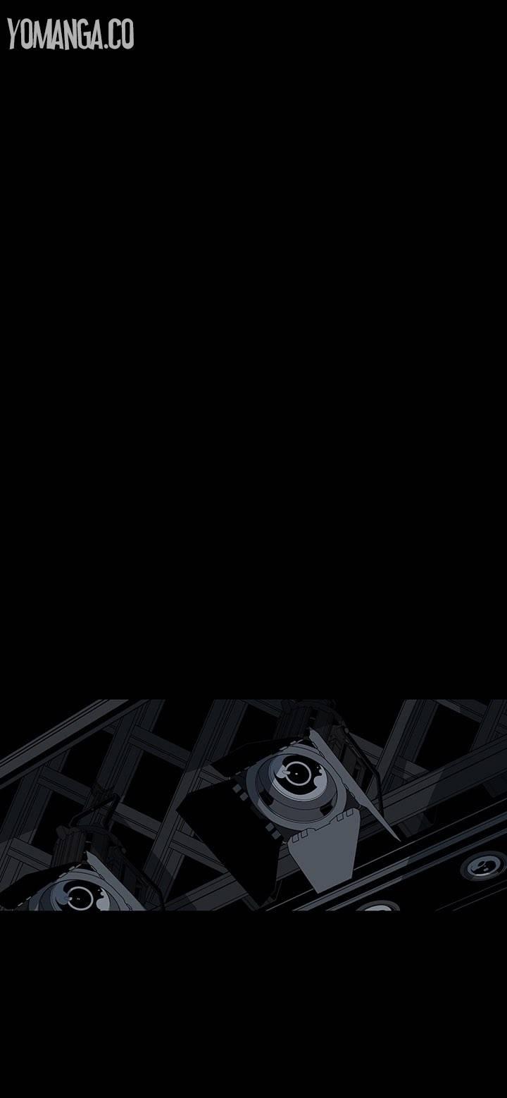 Canine Tooth Chapter 6 page 29 - Chapter 6
