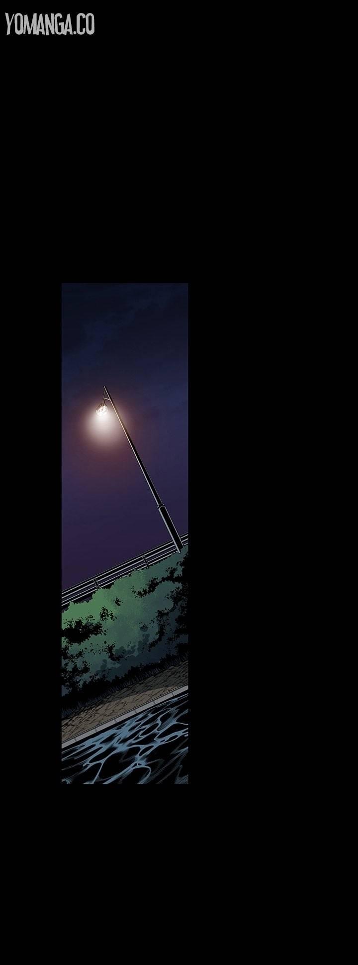 Canine Tooth Chapter 6 page 3 - Chapter 6