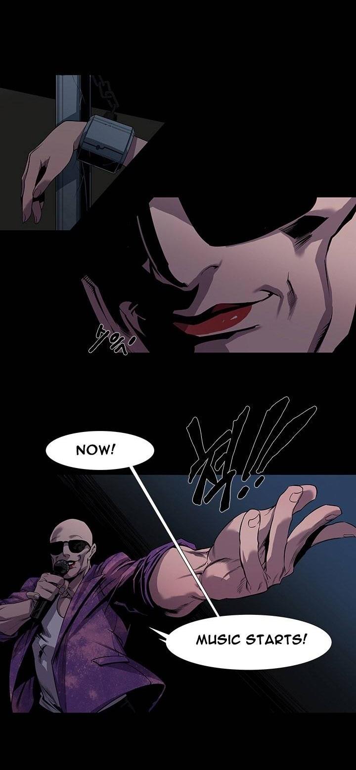 Canine Tooth Chapter 6 page 30 - Chapter 6