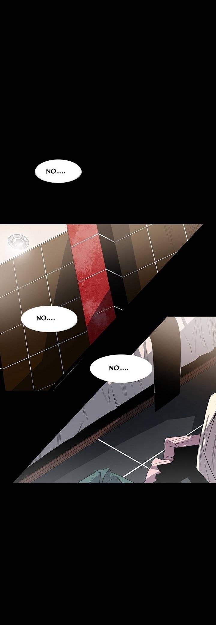 Canine Tooth Chapter 9 page 13 - Chapter 9
