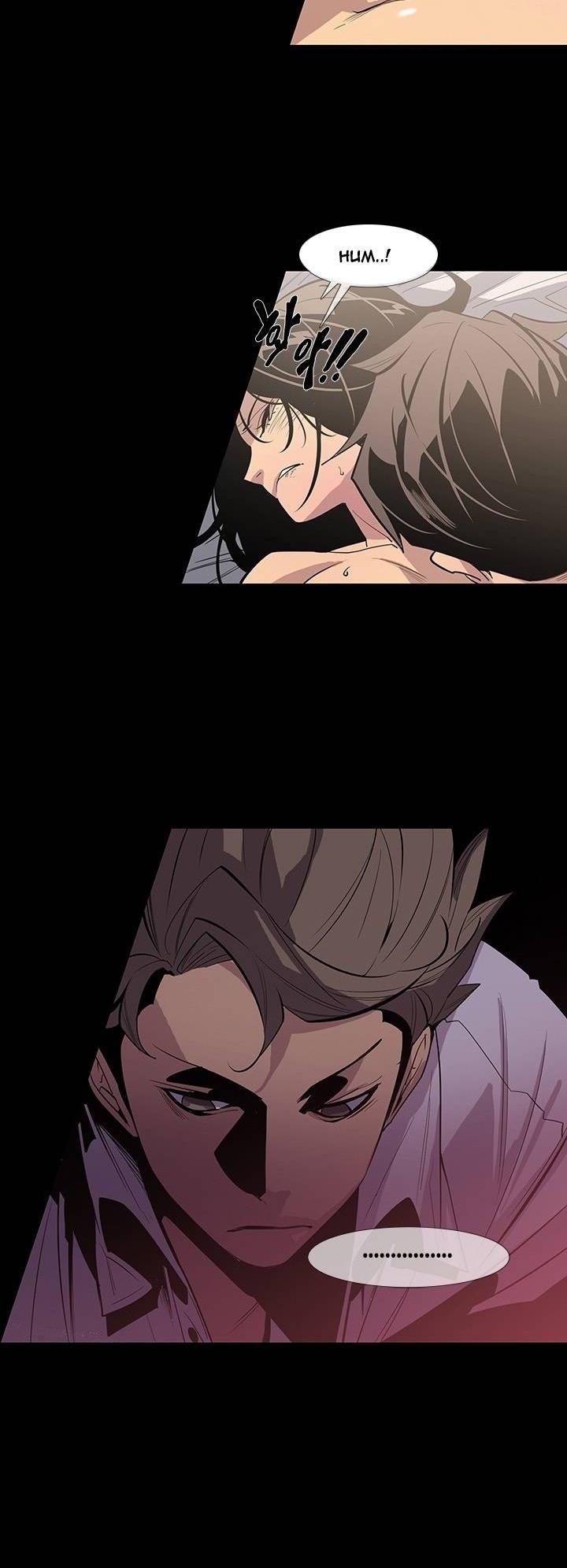 Canine Tooth Chapter 9 page 15 - Chapter 9