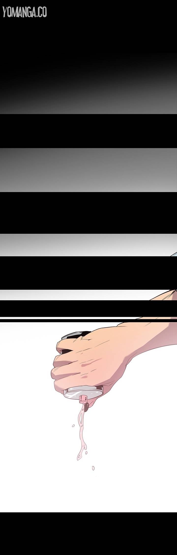 Canine Tooth Chapter 9 page 20 - Chapter 9