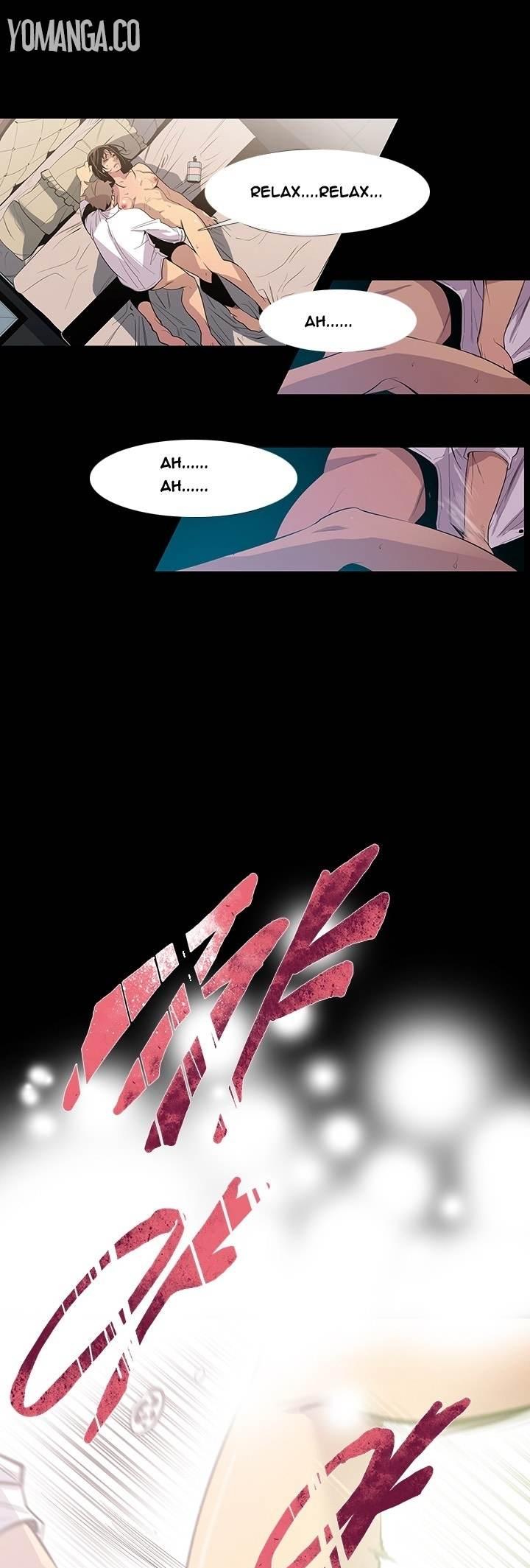 Canine Tooth Chapter 9 page 23 - Chapter 9