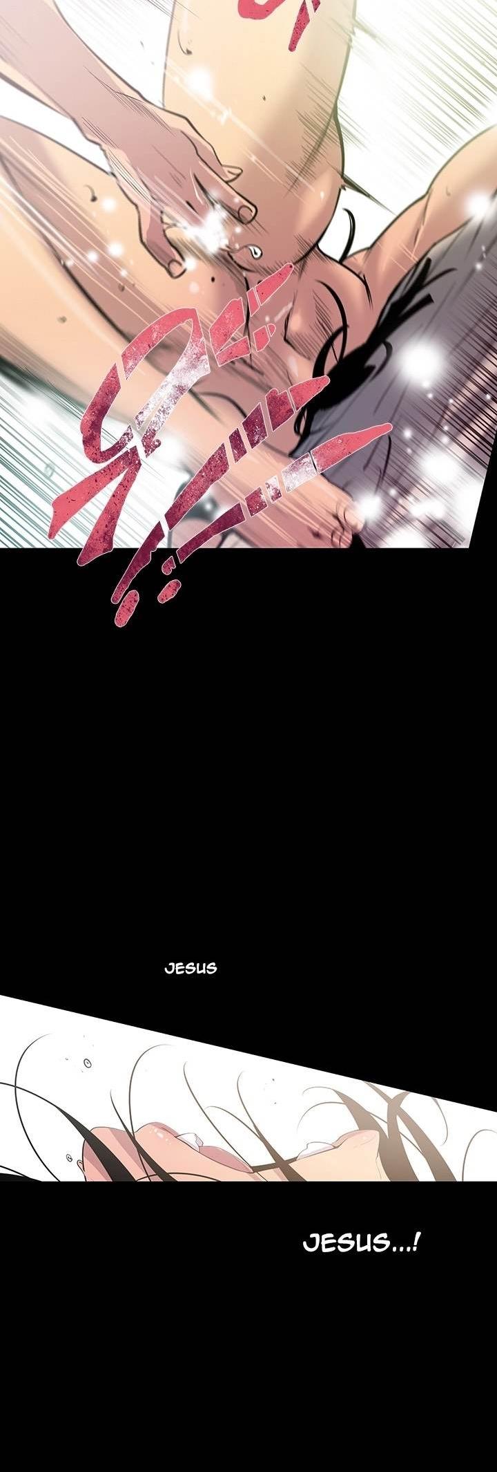 Canine Tooth Chapter 9 page 24 - Chapter 9