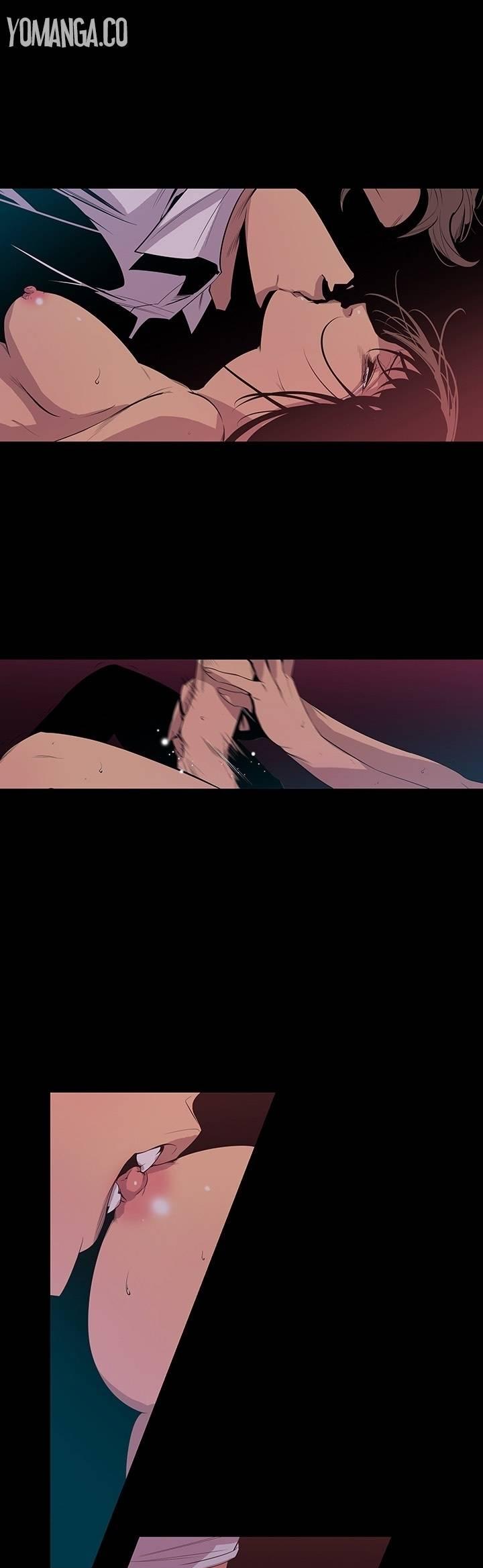 Canine Tooth Chapter 9 page 25 - Chapter 9