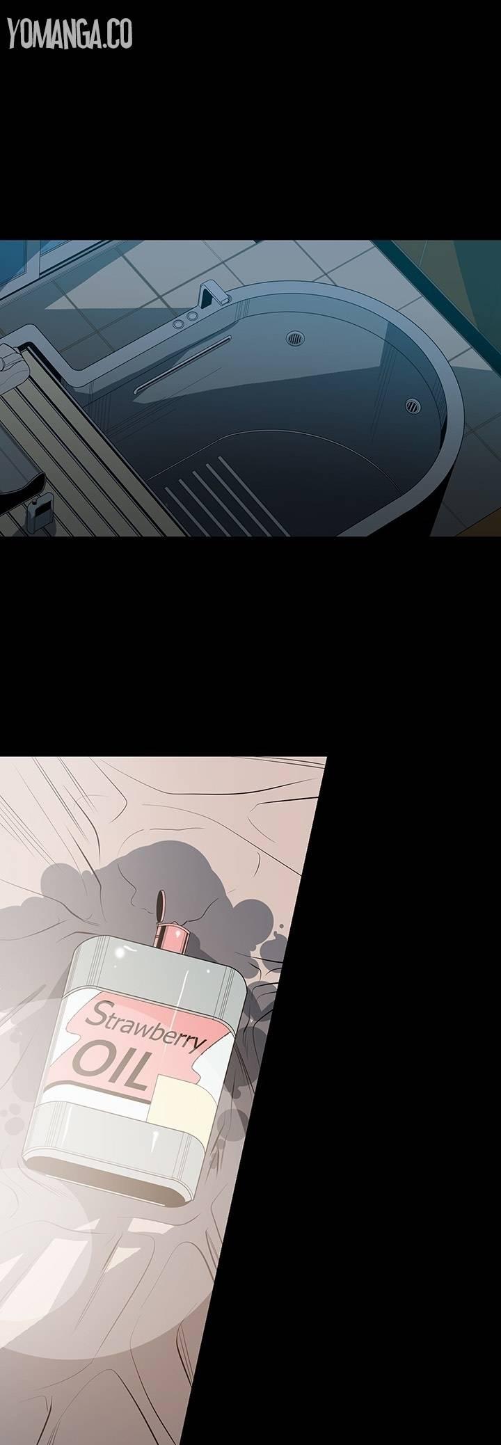Canine Tooth Chapter 9 page 27 - Chapter 9