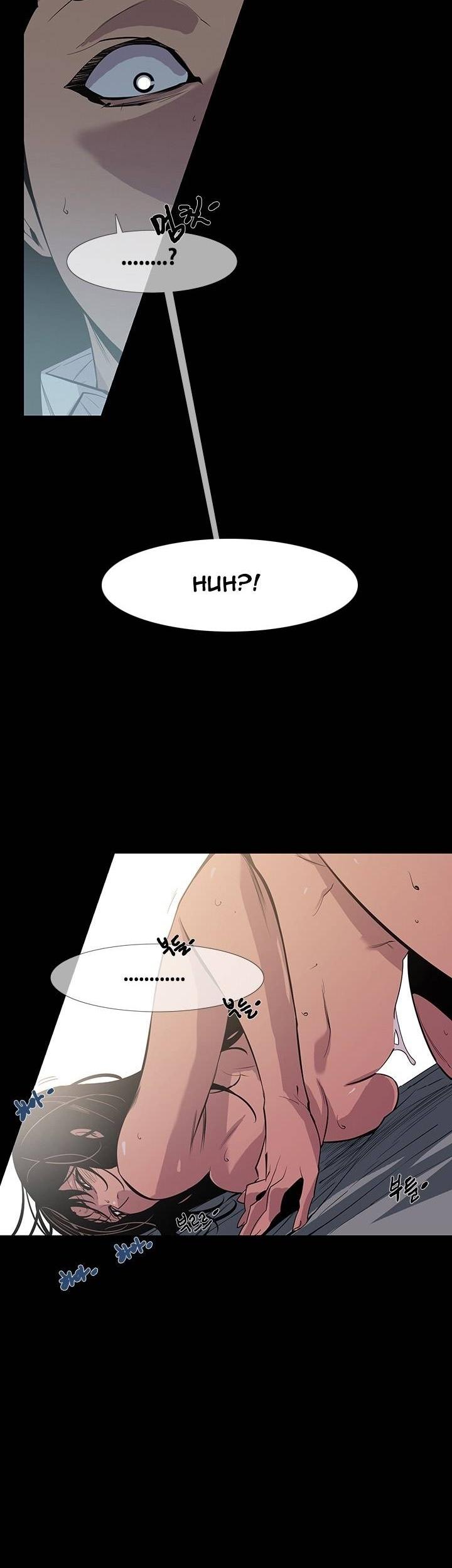 Canine Tooth Chapter 9 page 30 - Chapter 9