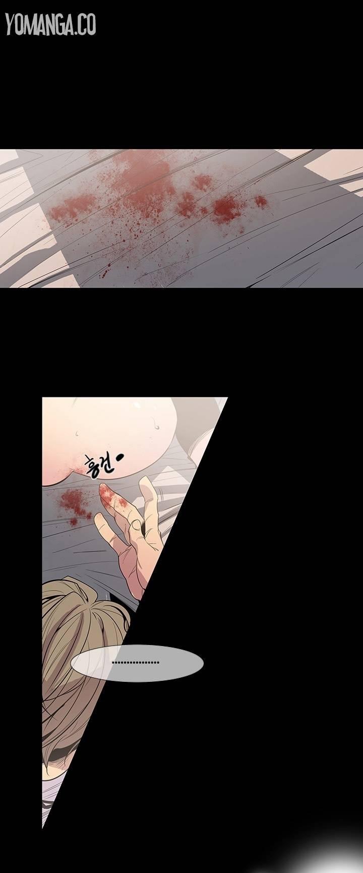 Canine Tooth Chapter 9 page 31 - Chapter 9