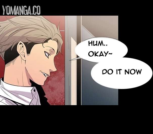 Canine Tooth Chapter 9 page 5 - Chapter 9