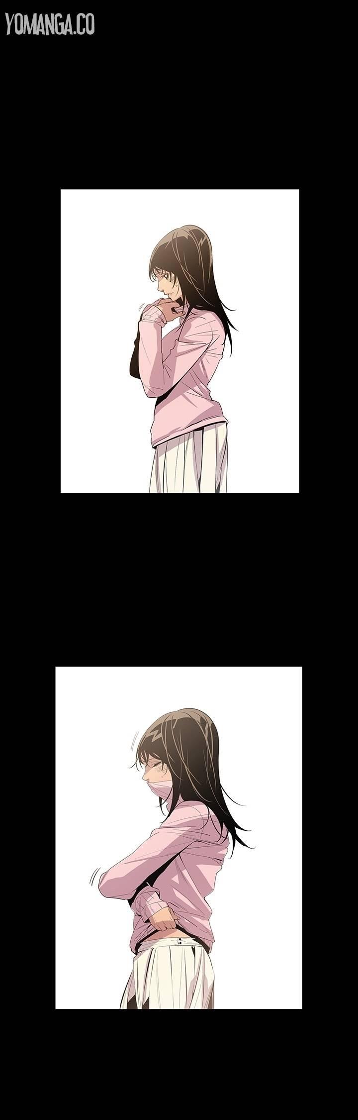 Canine Tooth Chapter 9 page 6 - Chapter 9