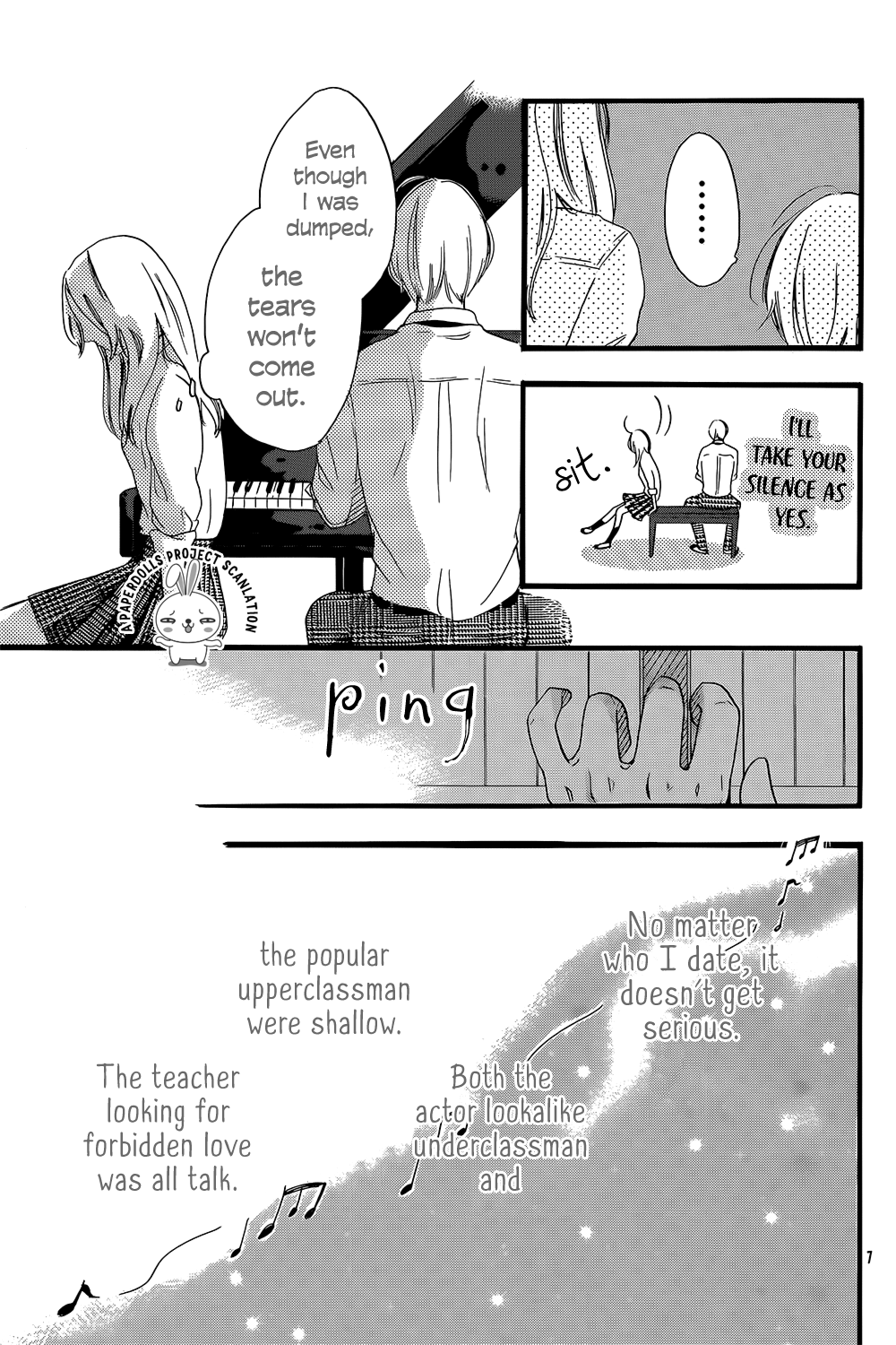 Canon no Ato ni Chapter 0.2 page 10 - Chapter 0 v2