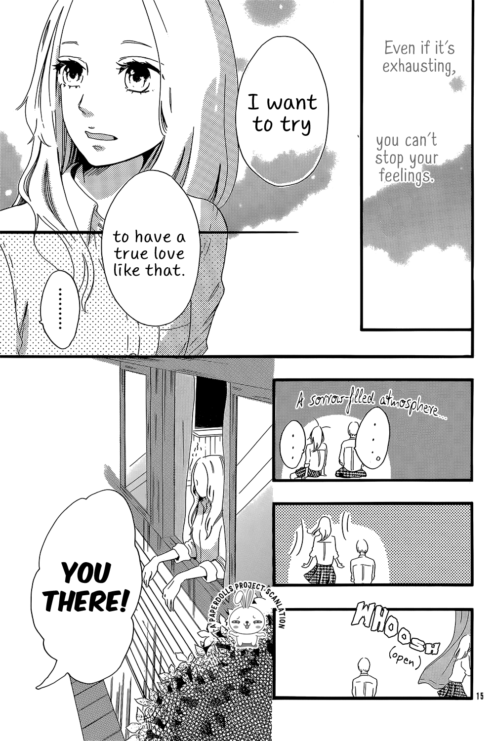 Canon no Ato ni Chapter 0.2 page 18 - Chapter 0 v2