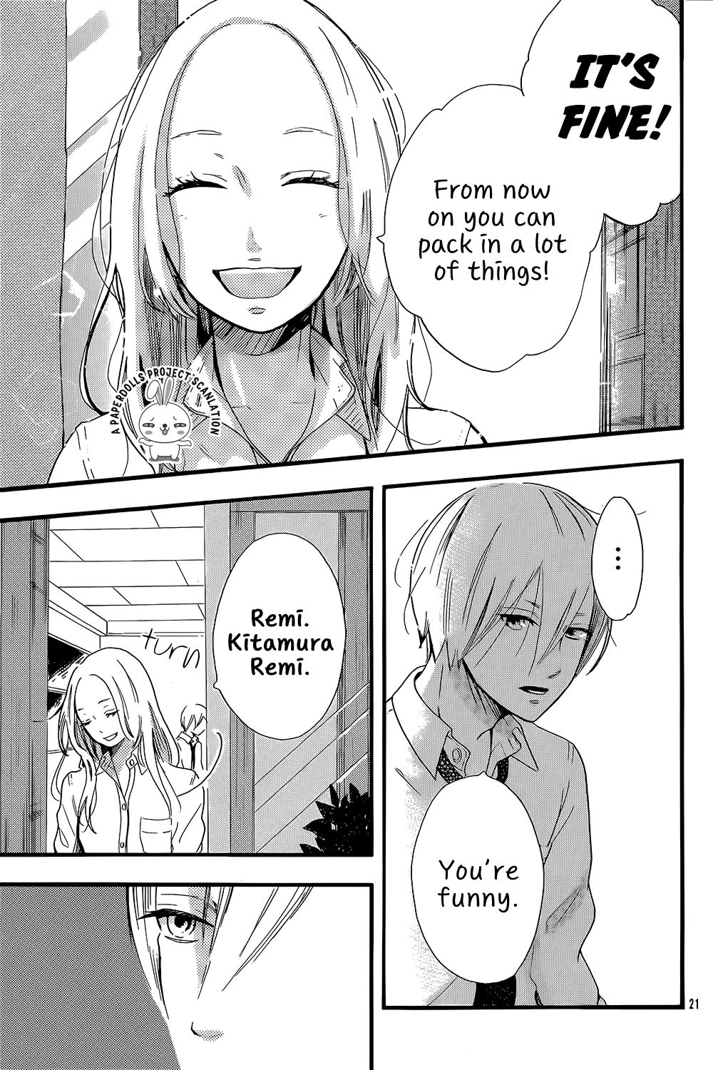 Canon no Ato ni Chapter 0.2 page 24 - Chapter 0 v2