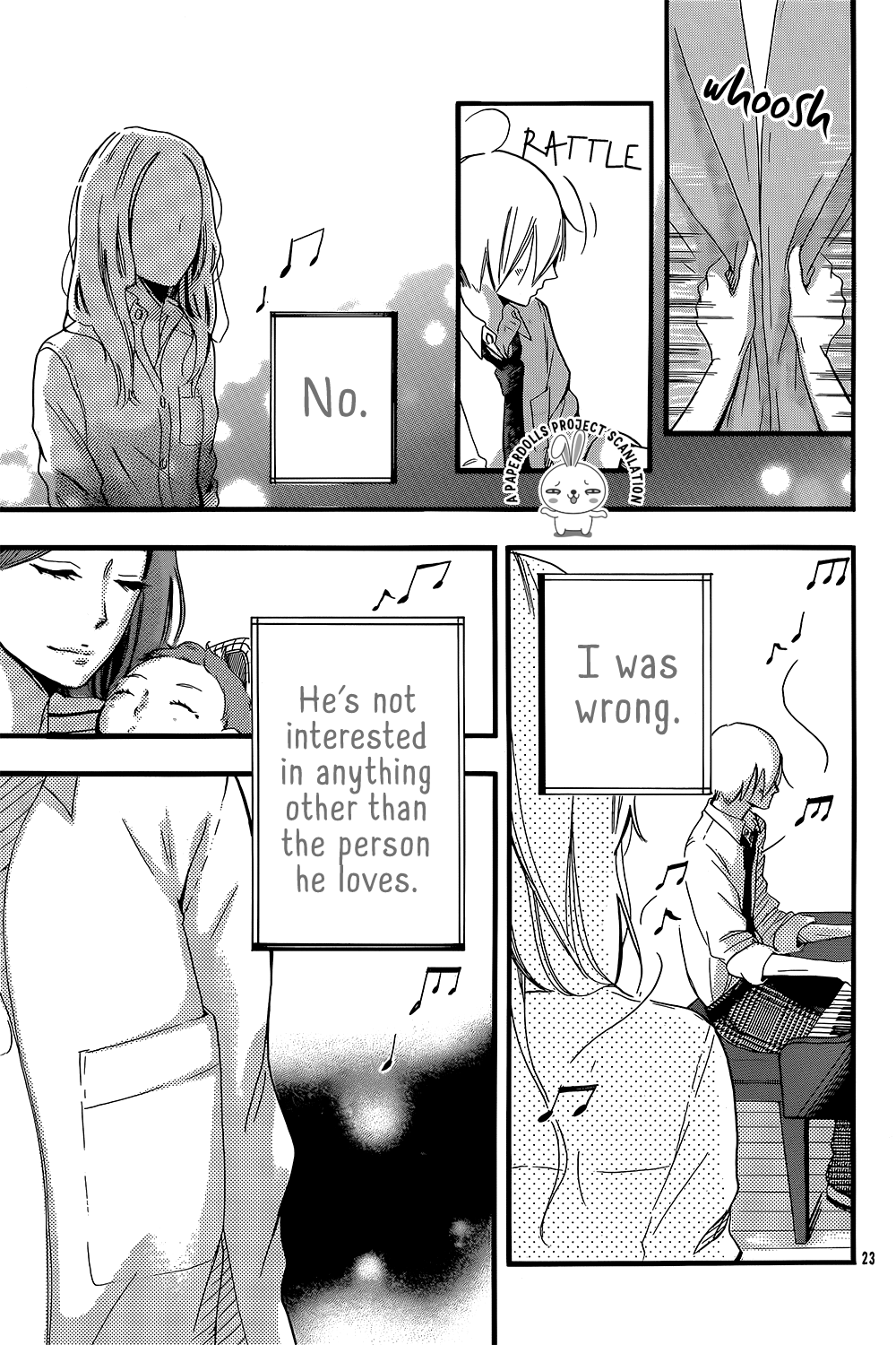 Canon no Ato ni Chapter 0.2 page 26 - Chapter 0 v2