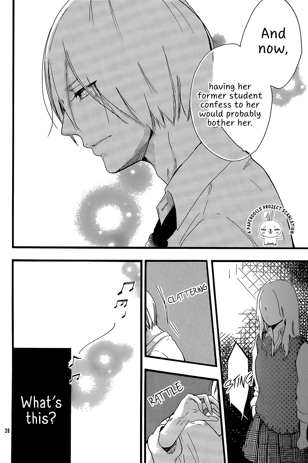 Canon no Ato ni Chapter 0.2 page 29 - Chapter 0 v2