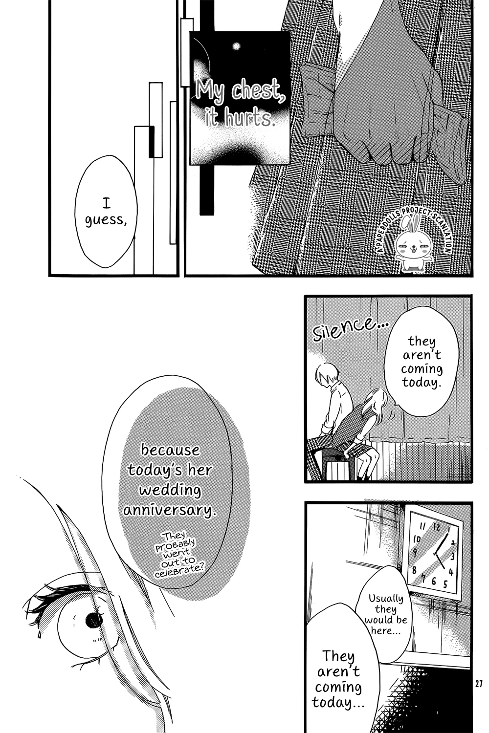 Canon no Ato ni Chapter 0.2 page 30 - Chapter 0 v2