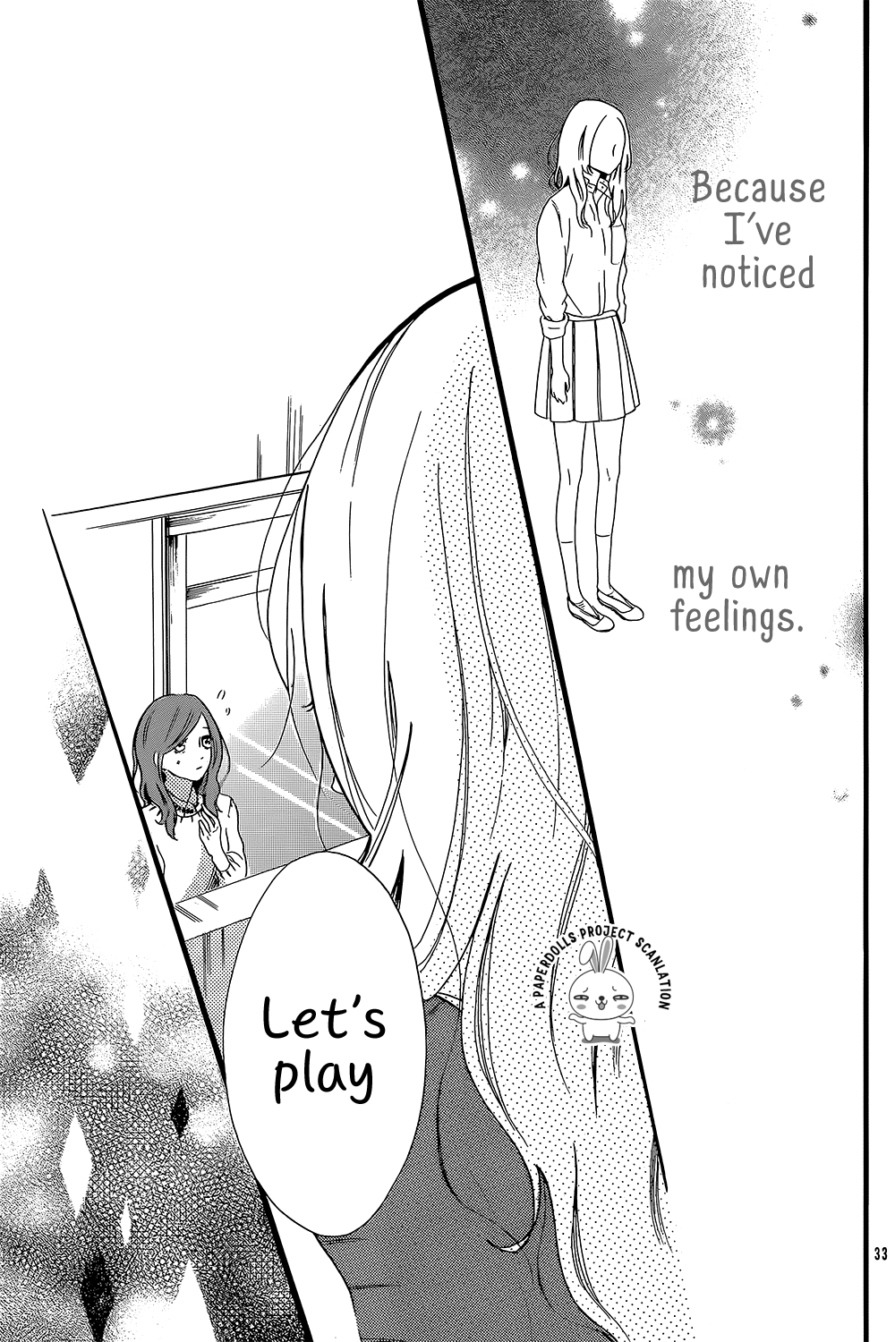 Canon no Ato ni Chapter 0.2 page 36 - Chapter 0 v2