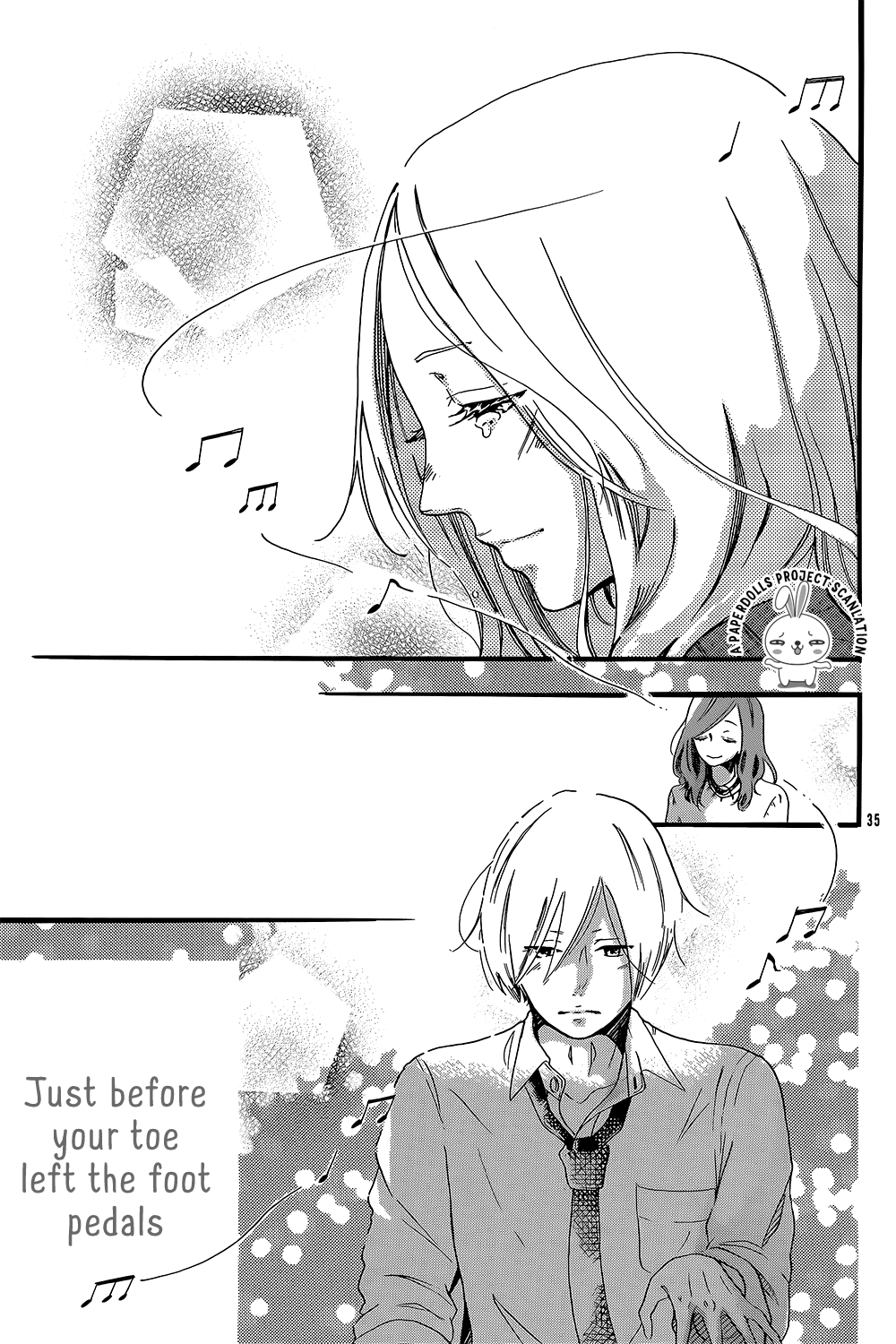 Canon no Ato ni Chapter 0.2 page 38 - Chapter 0 v2