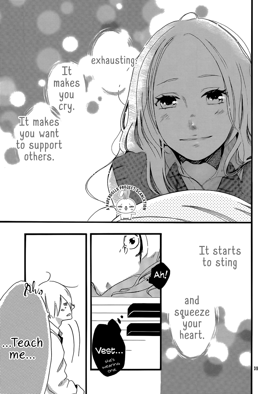 Canon no Ato ni Chapter 0.2 page 42 - Chapter 0 v2