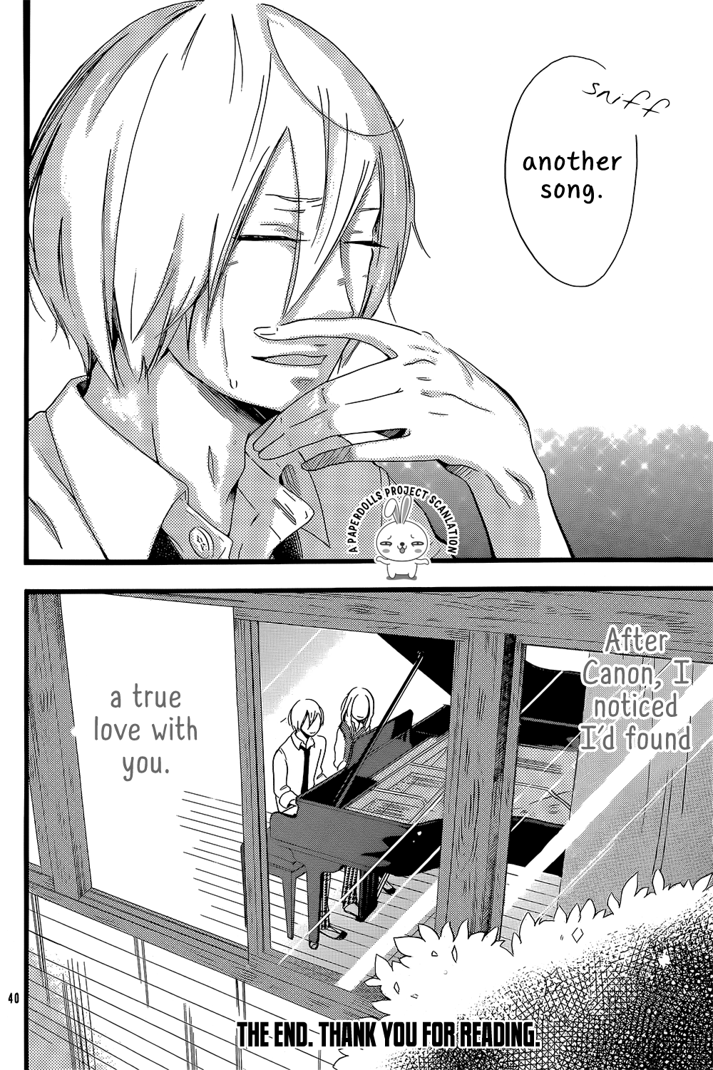 Canon no Ato ni Chapter 0.2 page 43 - Chapter 0 v2