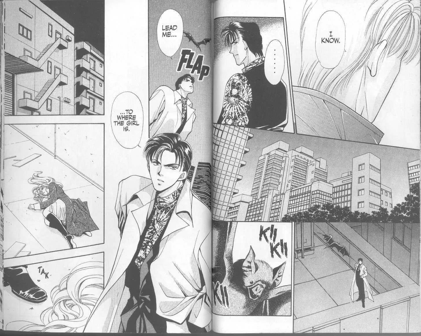Canon Chapter 10 page 13 - Chapter 10: Prisoner