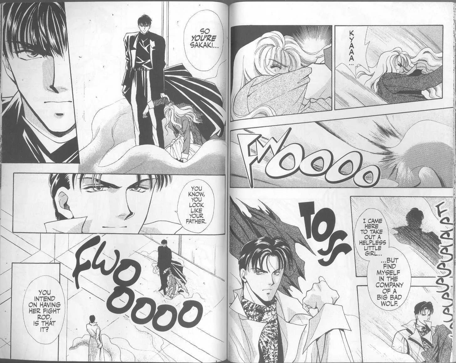 Canon Chapter 10 page 16 - Chapter 10: Prisoner