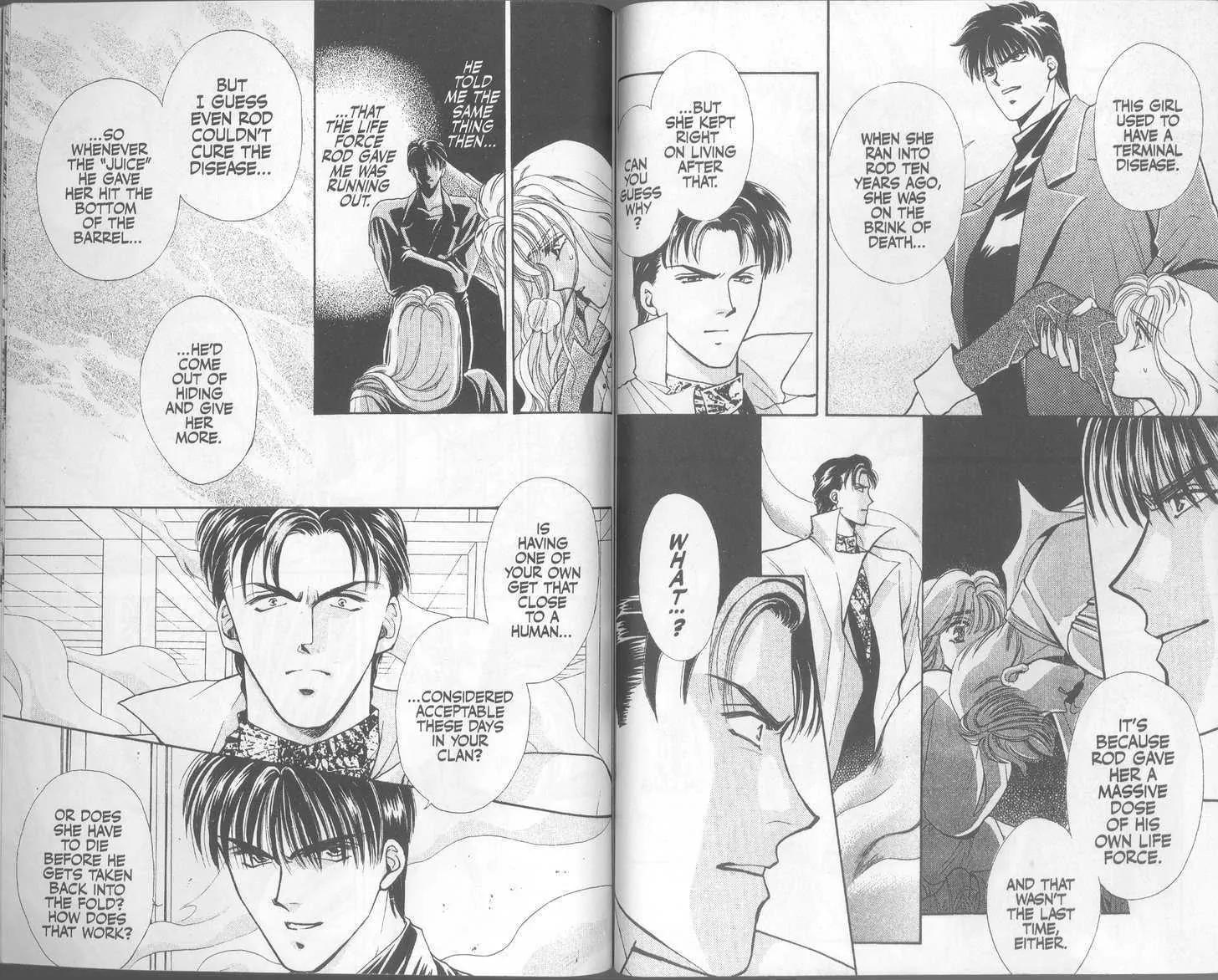 Canon Chapter 10 page 19 - Chapter 10: Prisoner