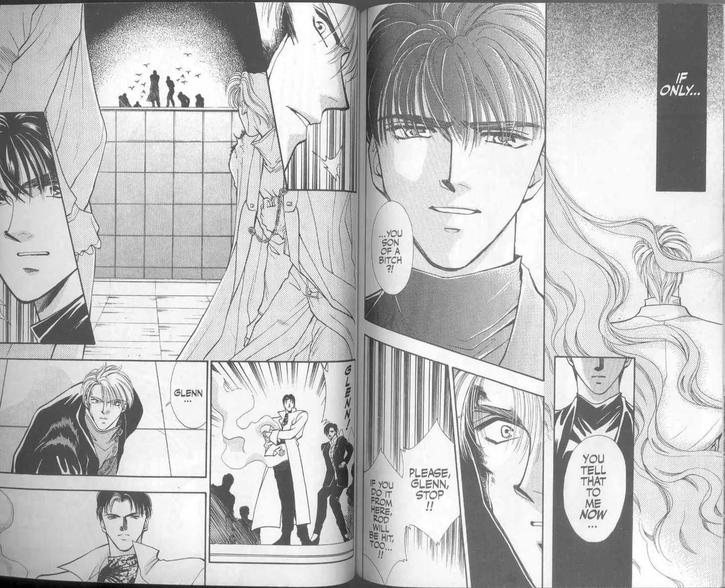 Canon Chapter 11 page 16 - Chapter 11: Moon