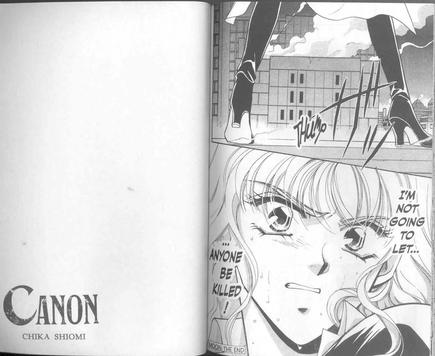 Canon Chapter 11 page 26 - Chapter 11: Moon