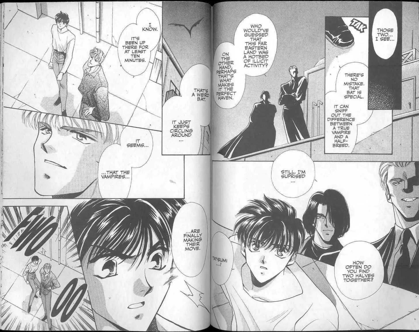Canon Chapter 14 page 15 - Chapter 14: Tatsumi