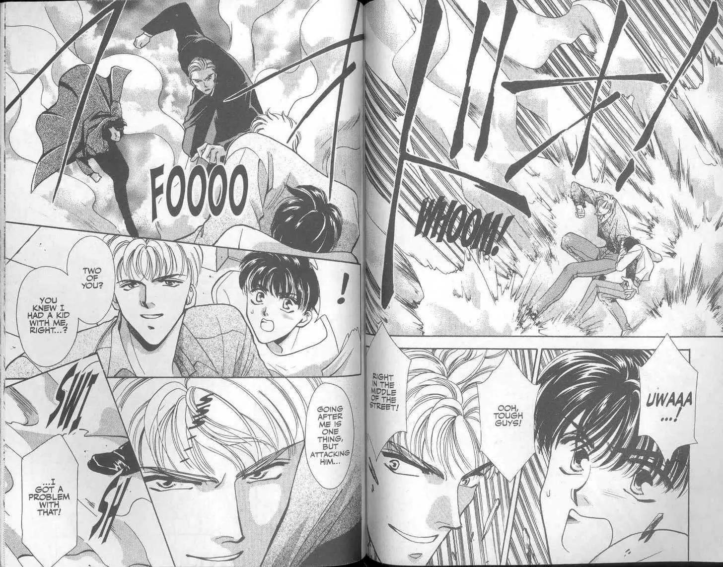 Canon Chapter 14 page 16 - Chapter 14: Tatsumi