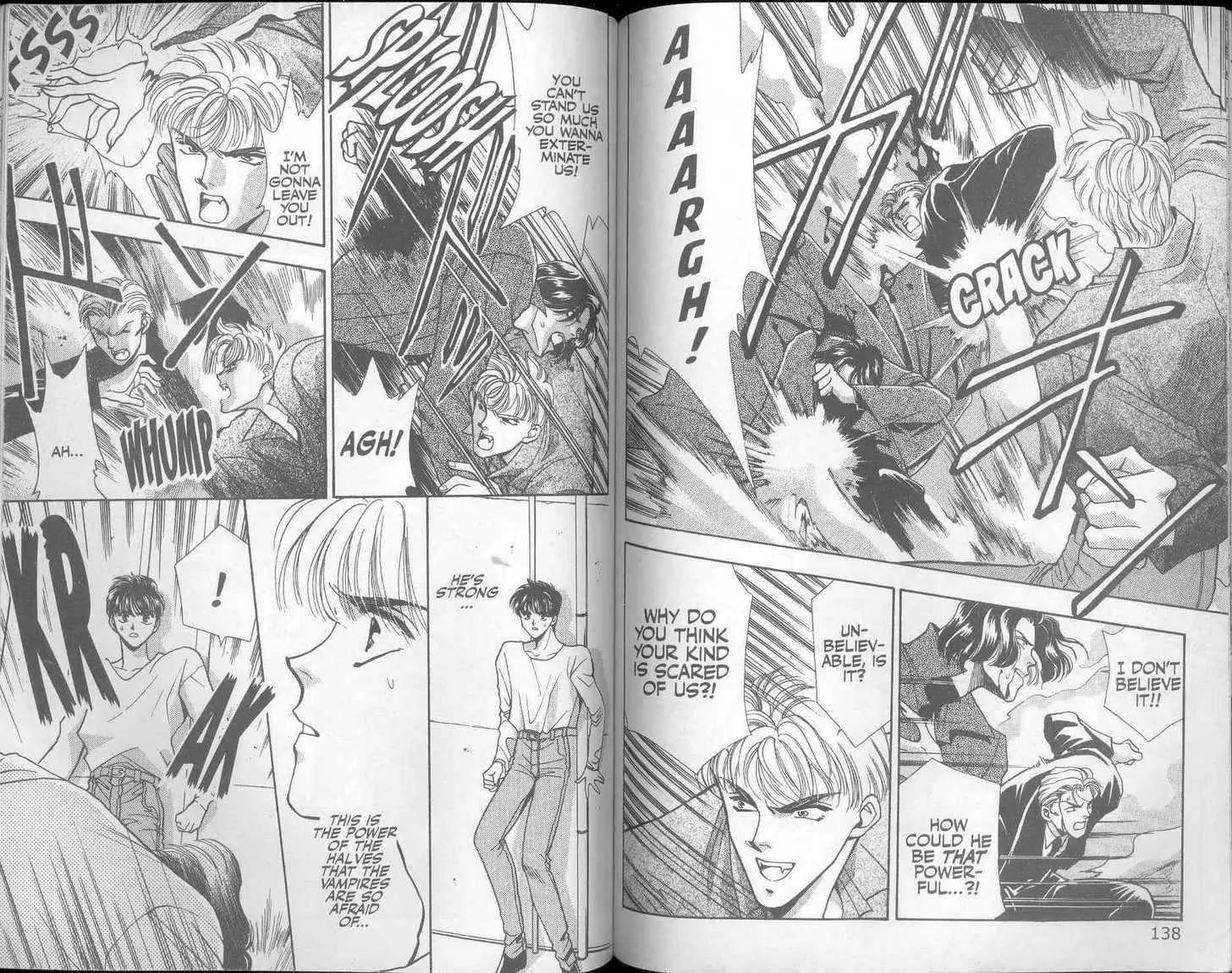 Canon Chapter 14 page 17 - Chapter 14: Tatsumi
