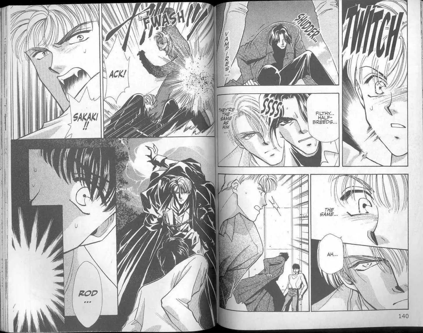 Canon Chapter 14 page 18 - Chapter 14: Tatsumi