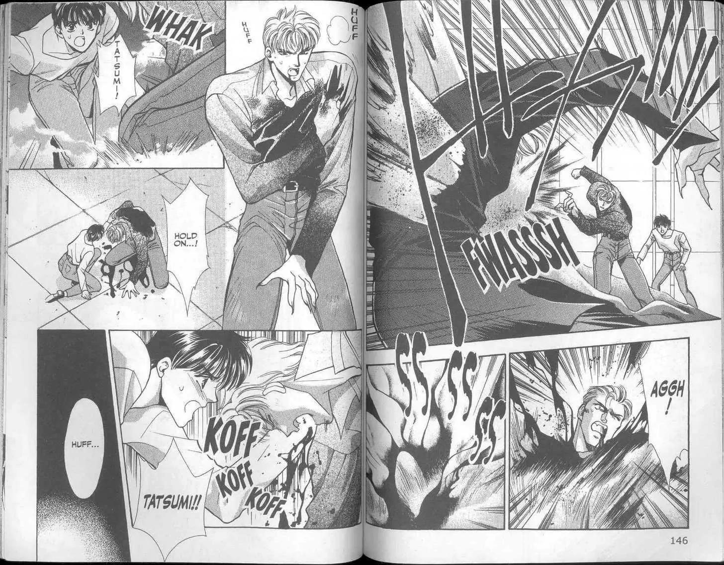 Canon Chapter 14 page 21 - Chapter 14: Tatsumi