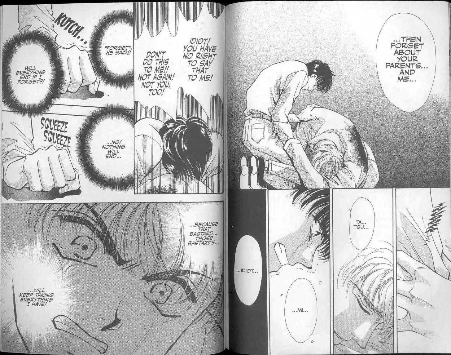 Canon Chapter 14 page 23 - Chapter 14: Tatsumi
