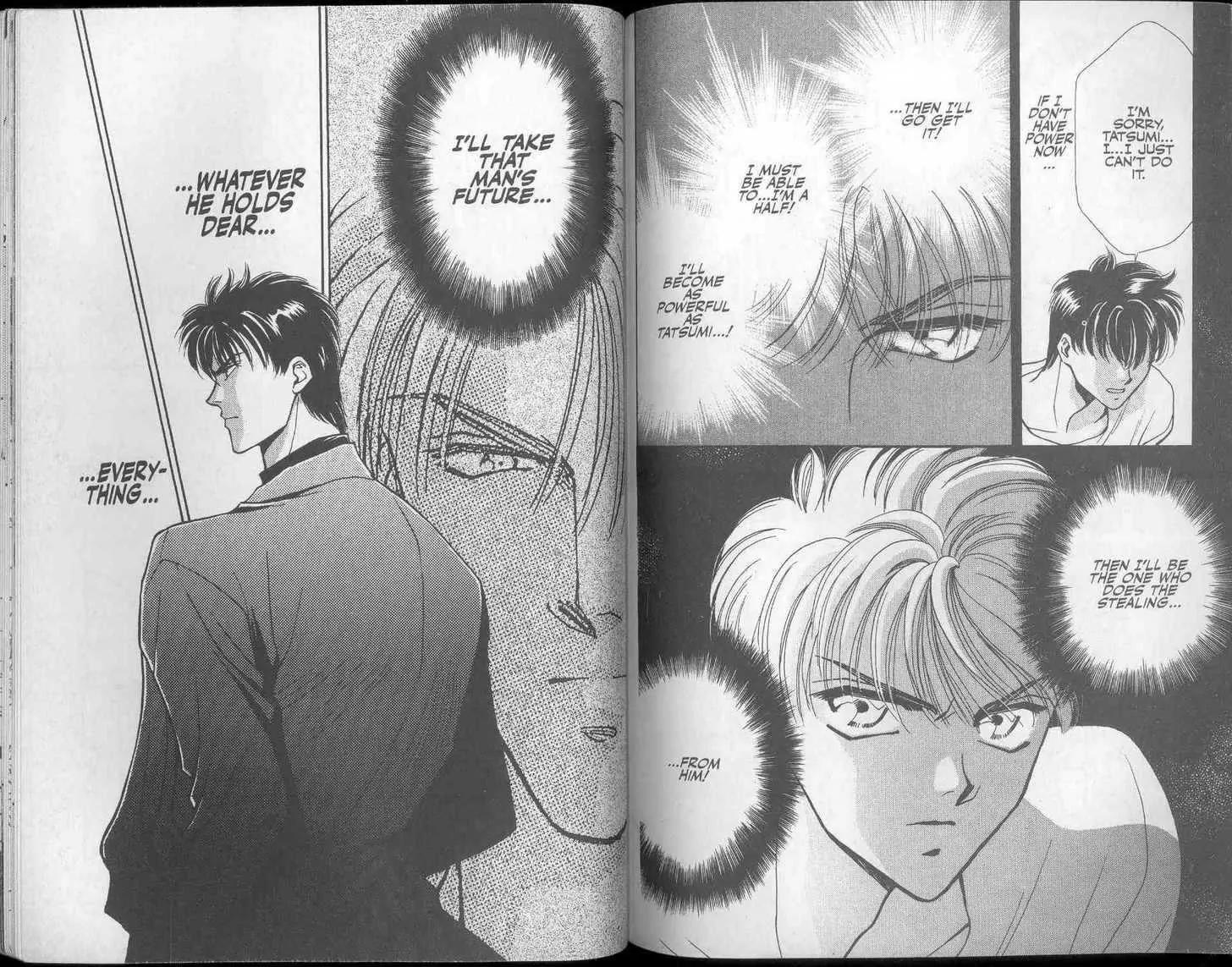 Canon Chapter 14 page 24 - Chapter 14: Tatsumi