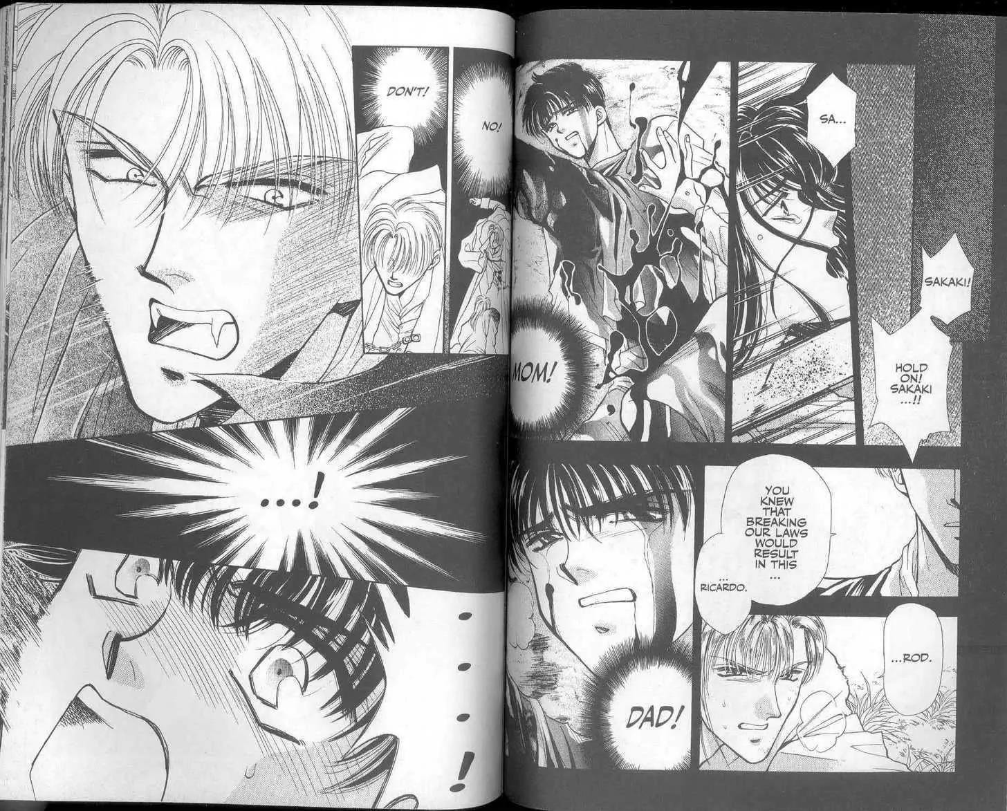 Canon Chapter 14 page 3 - Chapter 14: Tatsumi