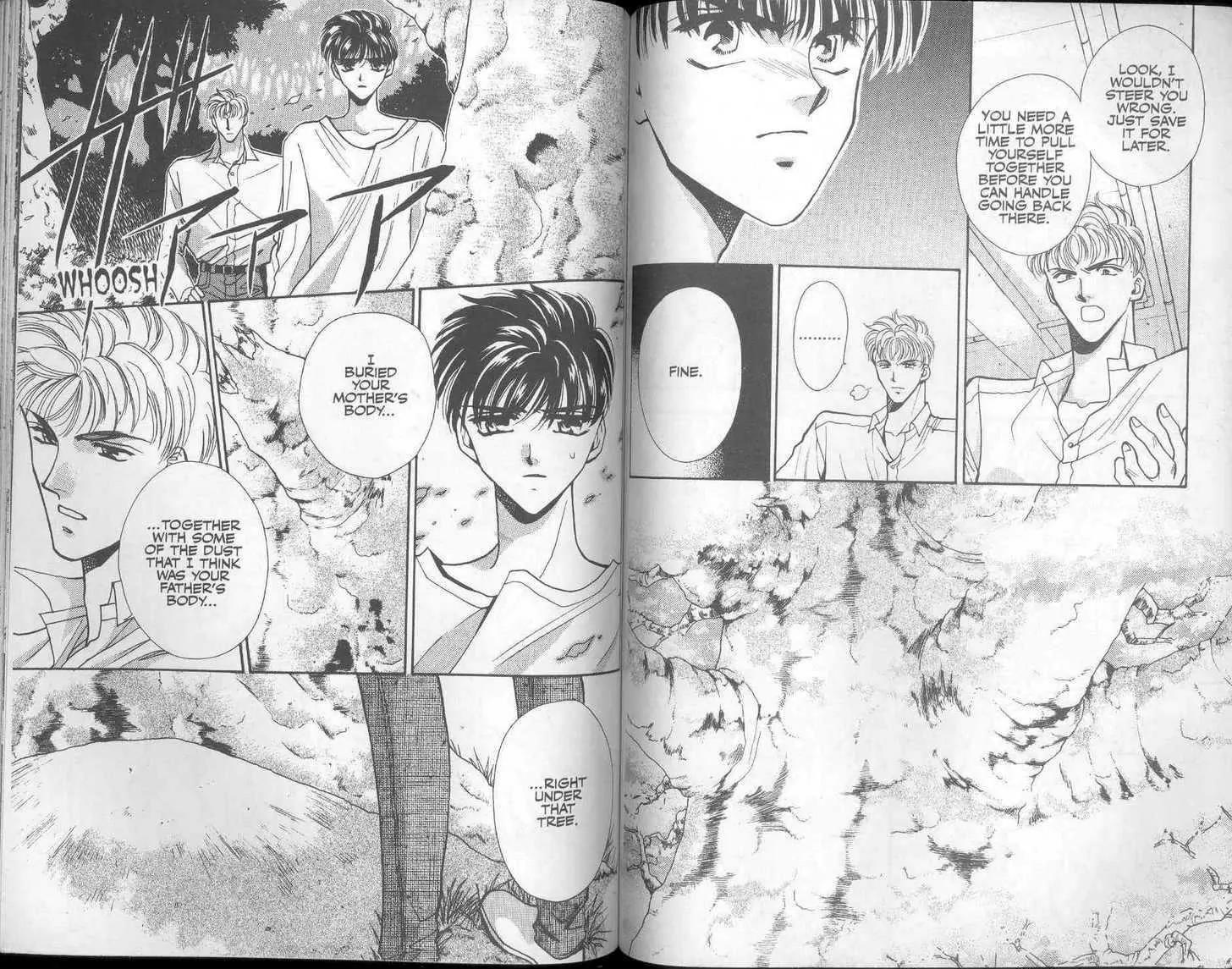 Canon Chapter 14 page 8 - Chapter 14: Tatsumi