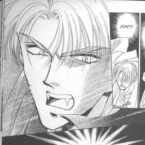 Canon Chapter 14: Tatsumi cover