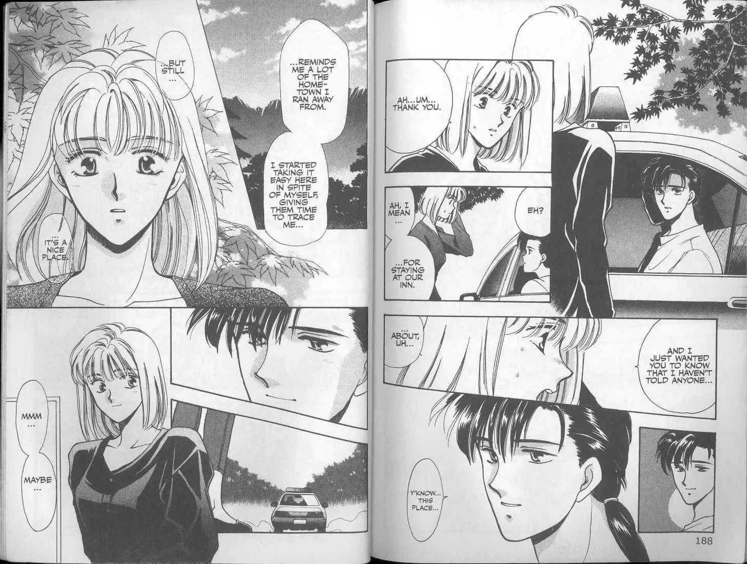 Canon Chapter 15 page 16 - Chapter 15: From the City of Sin \ [Extra] Shiomi's Standard Everyday Affairs