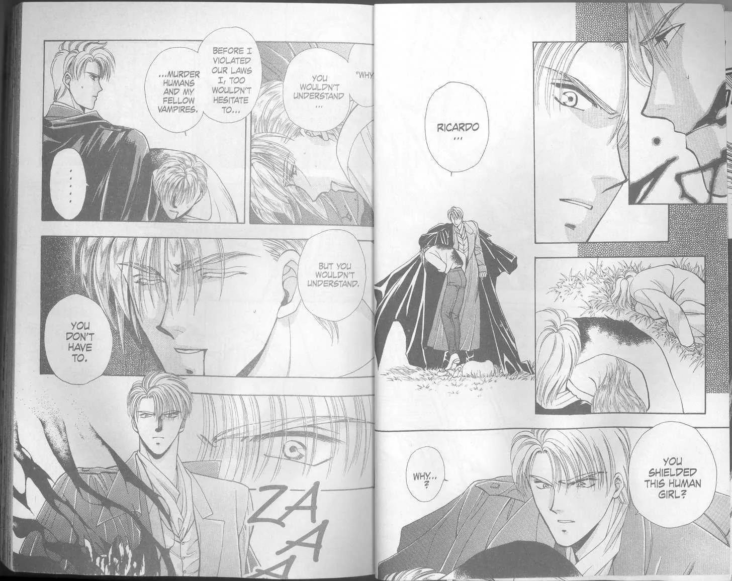 Canon Chapter 9.1 page 10 - Chapter 9.1: Hearts