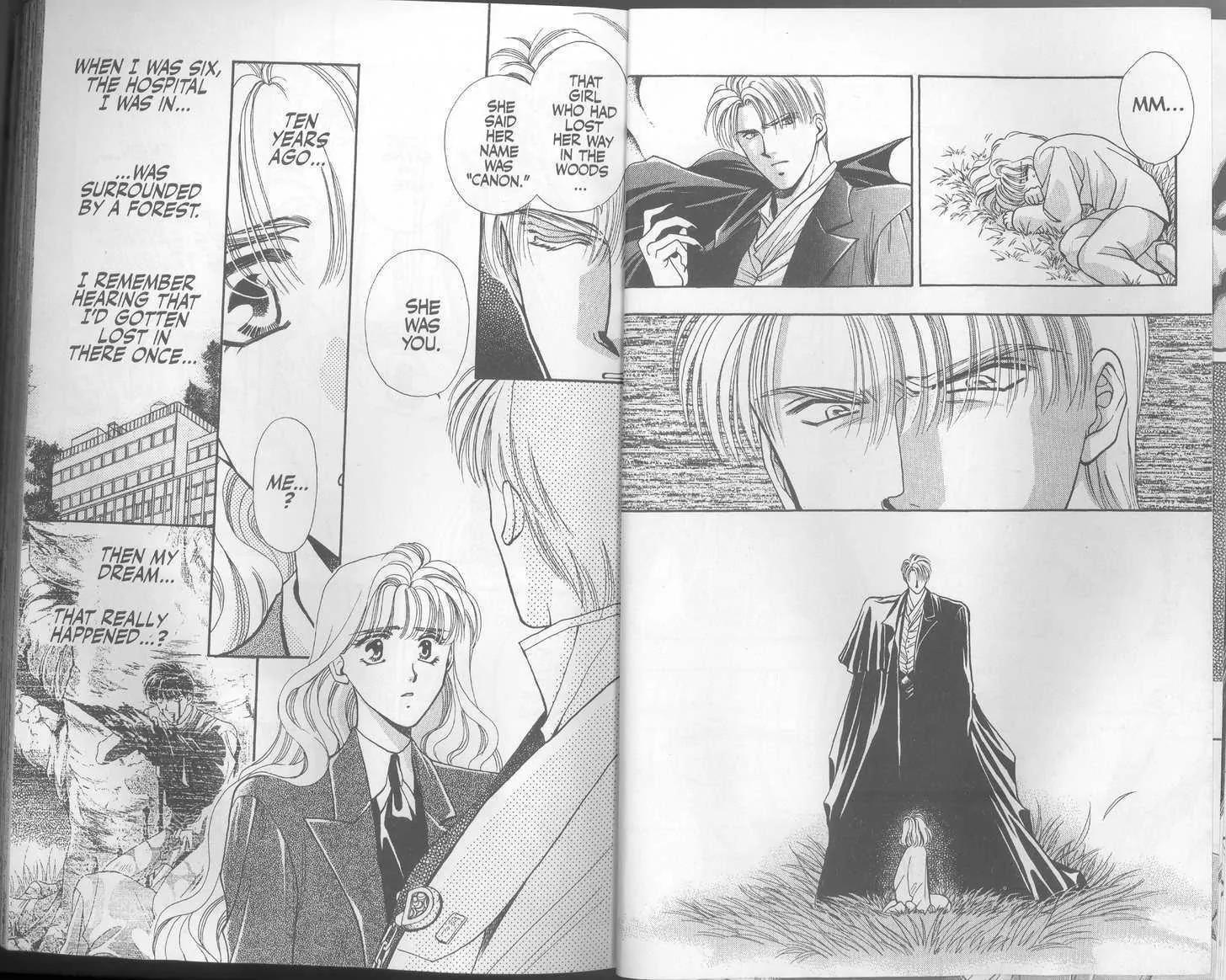 Canon Chapter 9.1 page 11 - Chapter 9.1: Hearts