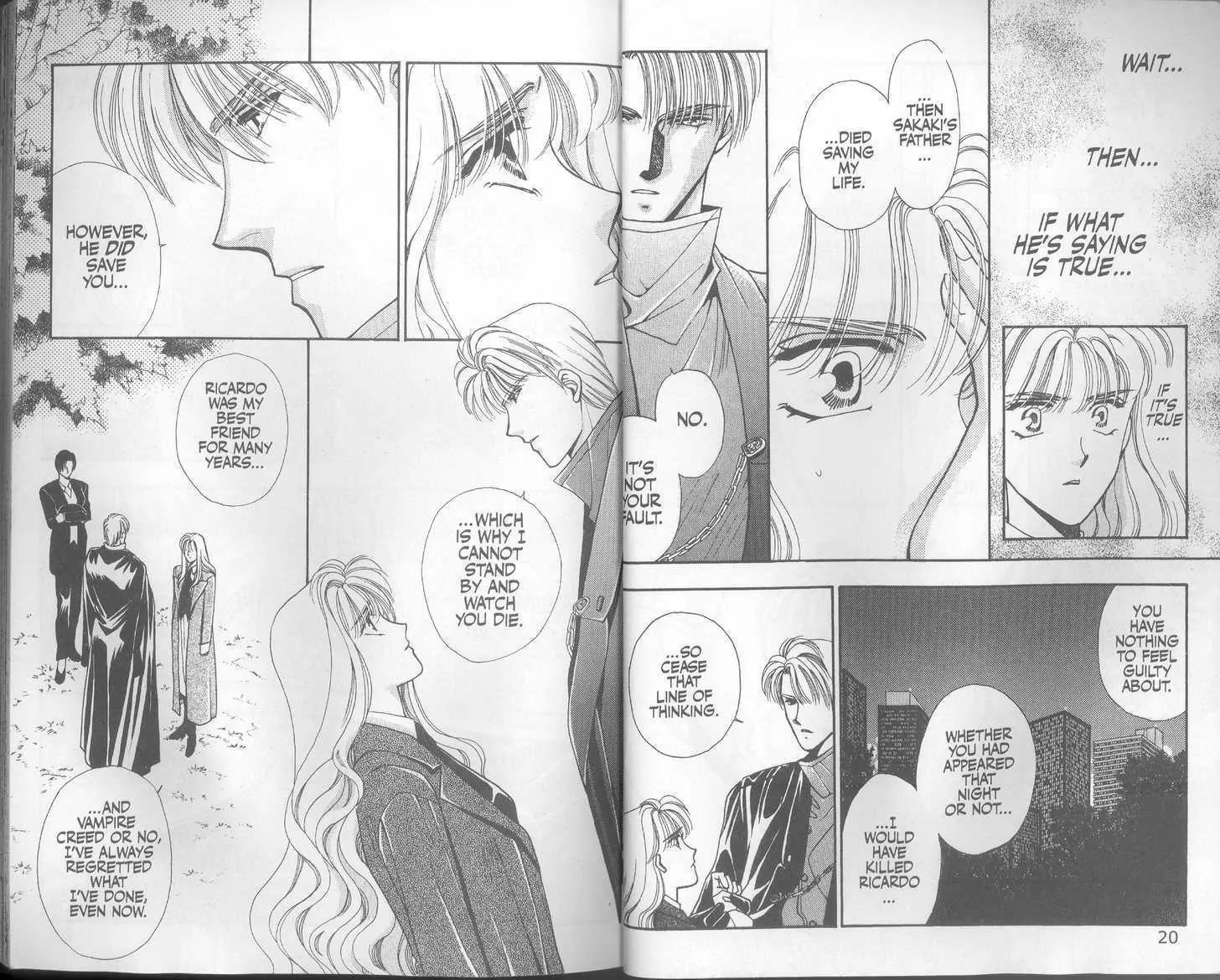 Canon Chapter 9.1 page 12 - Chapter 9.1: Hearts