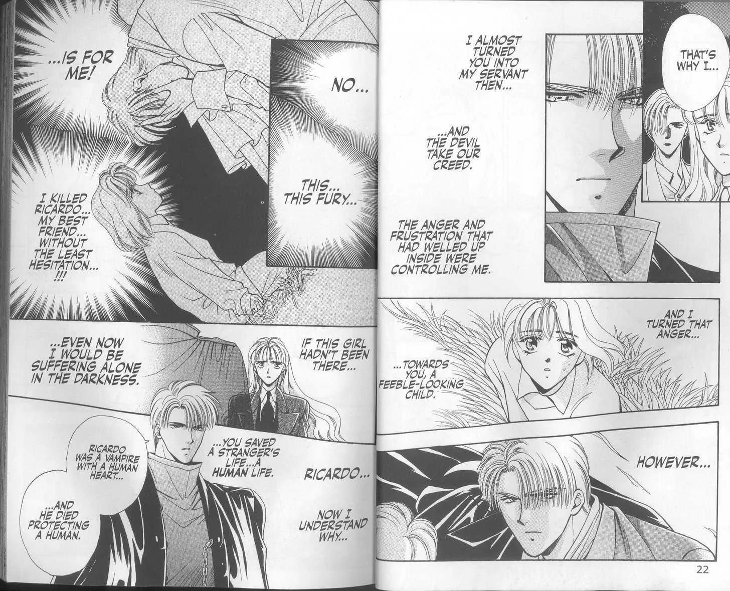 Canon Chapter 9.1 page 13 - Chapter 9.1: Hearts