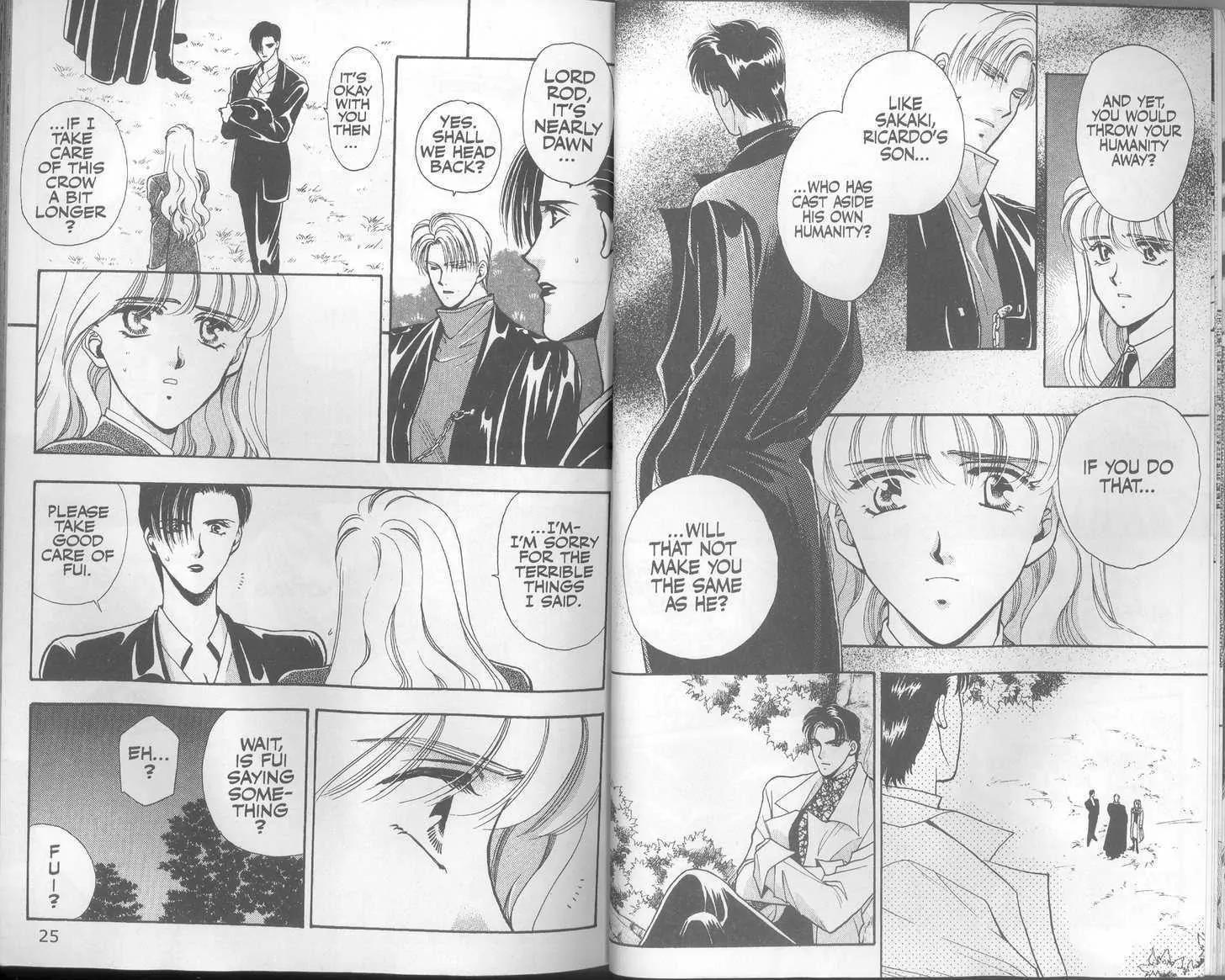 Canon Chapter 9.1 page 14 - Chapter 9.1: Hearts